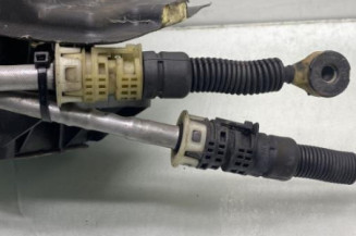 Levier de vitesses RENAULT CLIO 4