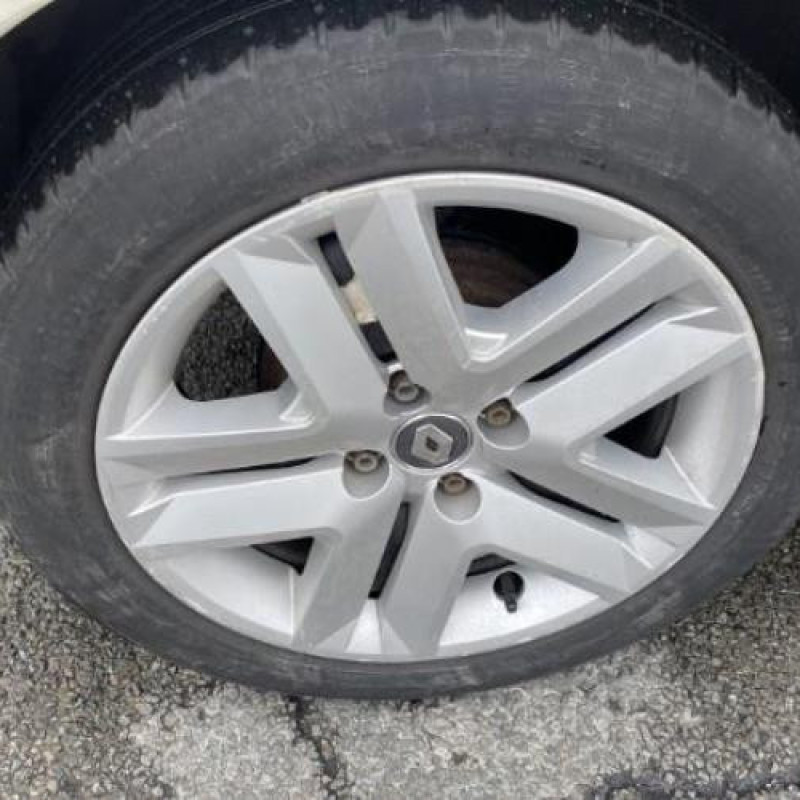 Levier de vitesses RENAULT CLIO 4 Photo n°9