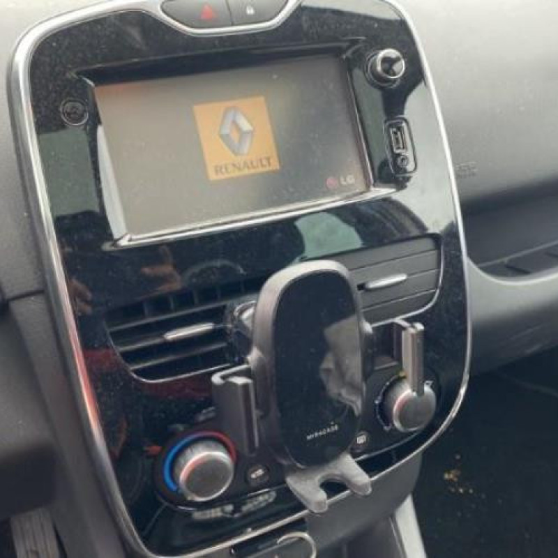 Levier de vitesses RENAULT CLIO 4 Photo n°20