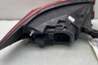 Feu arriere principal droit (feux) RENAULT CLIO 4