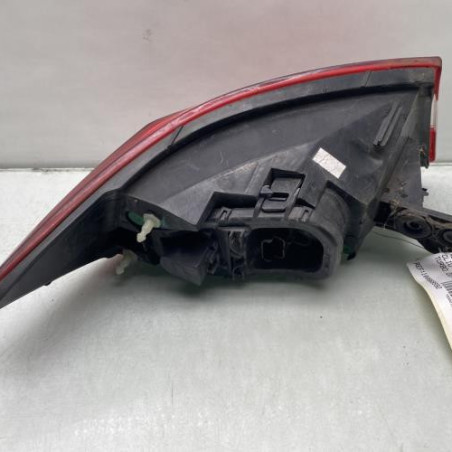 Feu arriere principal droit (feux) RENAULT CLIO 4