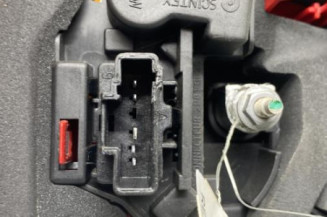 Feu arriere principal droit (feux) PEUGEOT 206