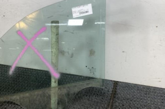 Vitre avant gauche RENAULT TWINGO 3