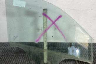Vitre avant gauche RENAULT TWINGO 3