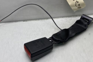 Attache ceinture arriere droit RENAULT TWINGO 3