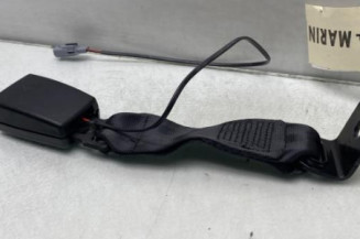 Attache ceinture arriere gauche RENAULT TWINGO 3