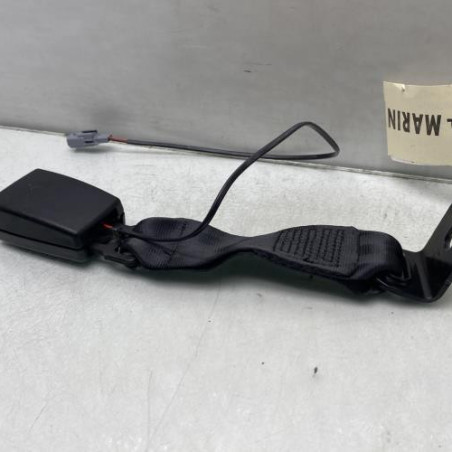 Attache ceinture arriere gauche RENAULT TWINGO 3