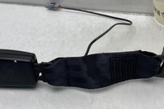 Attache ceinture arriere gauche RENAULT TWINGO 3