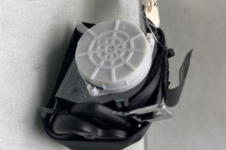 Ceinture arriere gauche RENAULT TWINGO 3 Photo n°1