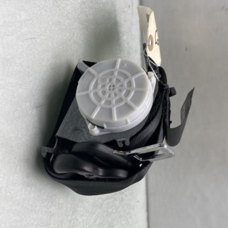 Ceinture arriere gauche RENAULT TWINGO 3 Photo n°1