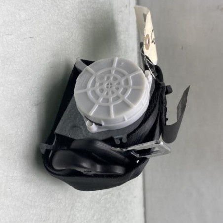 Ceinture arriere gauche RENAULT TWINGO 3 Photo n°1