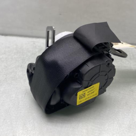 Ceinture arriere gauche RENAULT TWINGO 3