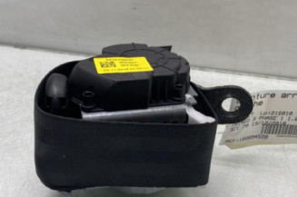 Ceinture arriere gauche RENAULT TWINGO 3