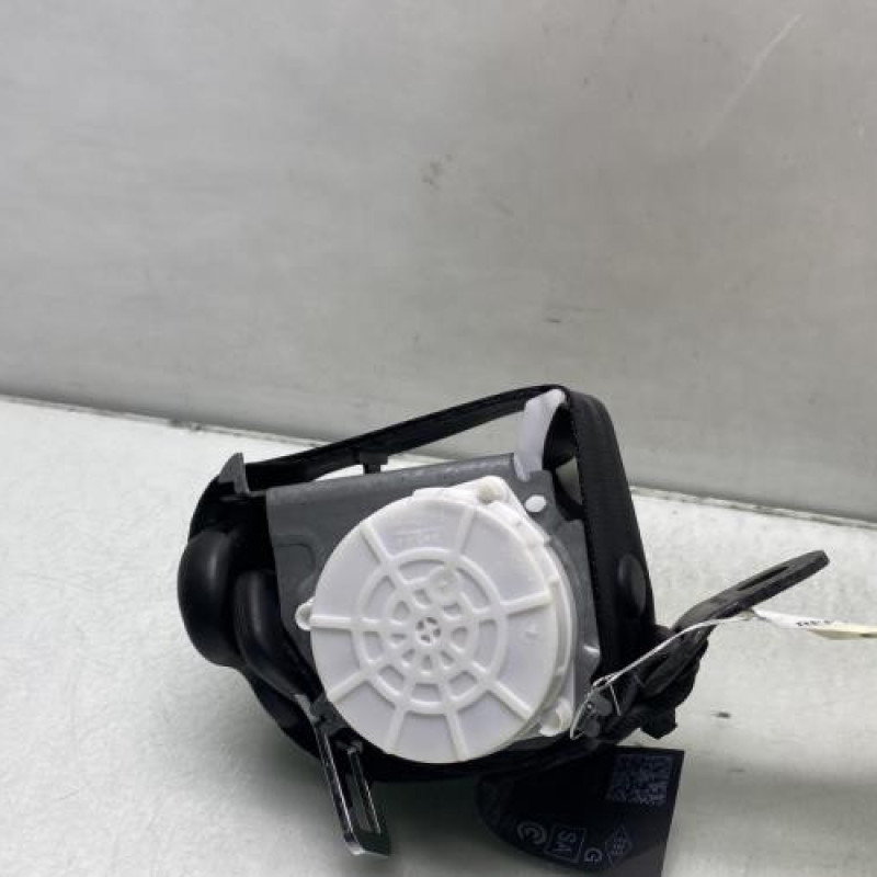 Ceinture arriere gauche RENAULT TWINGO 3 Photo n°4