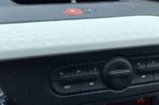 Ceinture arriere gauche RENAULT TWINGO 3