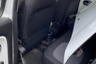 Ceinture arriere gauche RENAULT TWINGO 3