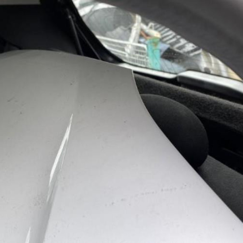 Ceinture arriere gauche RENAULT TWINGO 3 Photo n°10