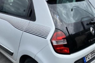 Ceinture arriere gauche RENAULT TWINGO 3