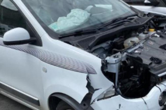 Ceinture arriere gauche RENAULT TWINGO 3