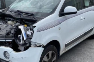 Ceinture arriere gauche RENAULT TWINGO 3
