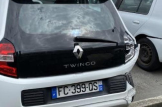 Ceinture arriere gauche RENAULT TWINGO 3