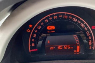 Ceinture arriere gauche RENAULT TWINGO 3