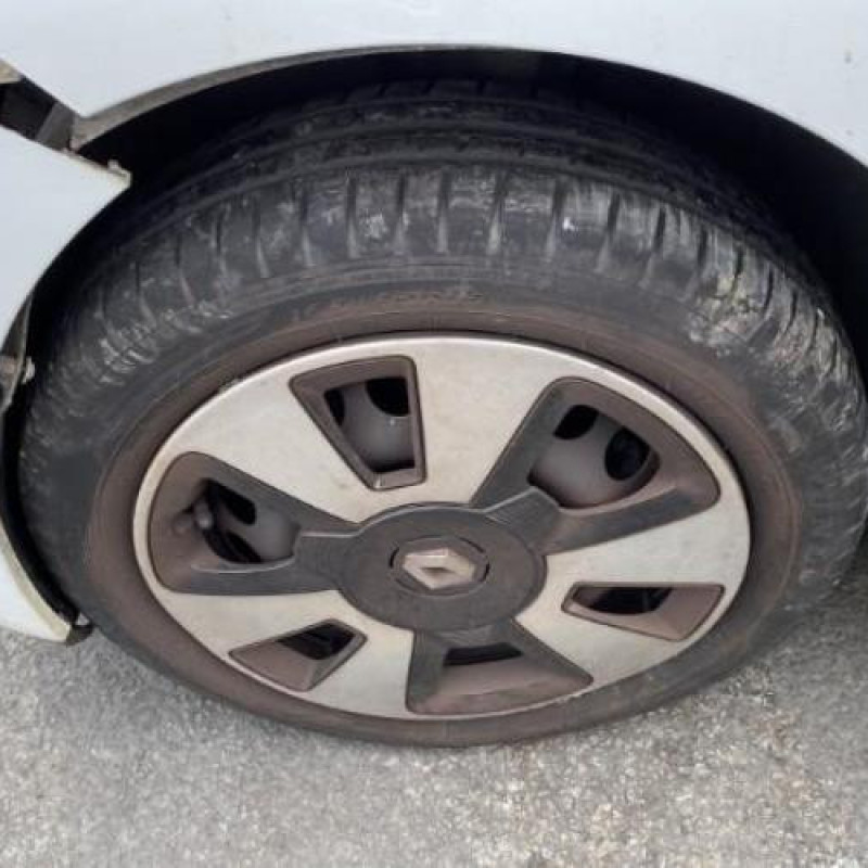 Ceinture arriere gauche RENAULT TWINGO 3 Photo n°19