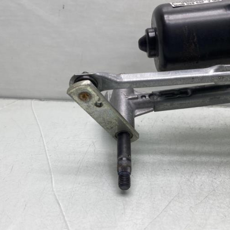 Moteur essuie glace avant RENAULT TWINGO 3 Photo n°2