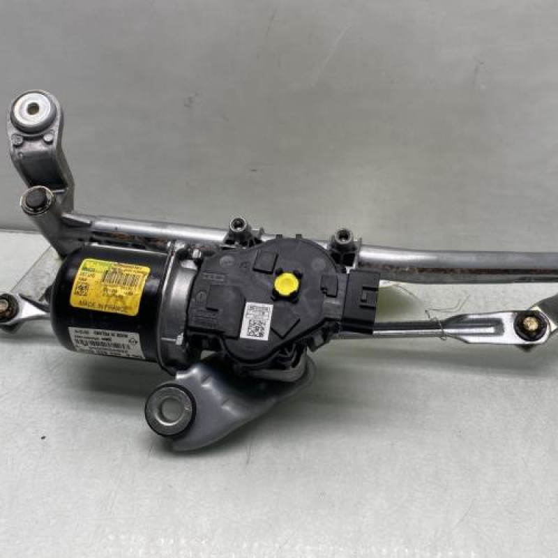 Moteur essuie glace avant RENAULT TWINGO 3 Photo n°4