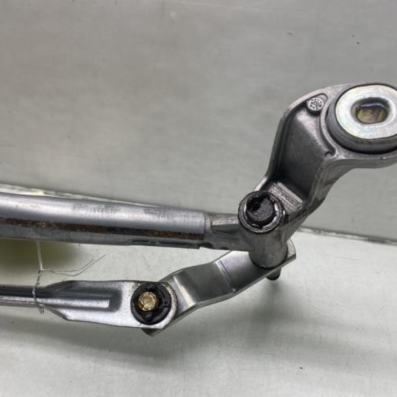 Moteur essuie glace avant RENAULT TWINGO 3 Photo n°5