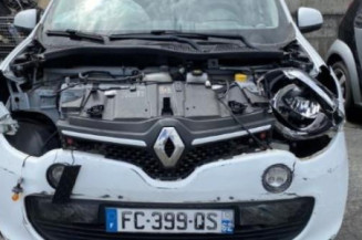 Vase d'expansion RENAULT TWINGO 3