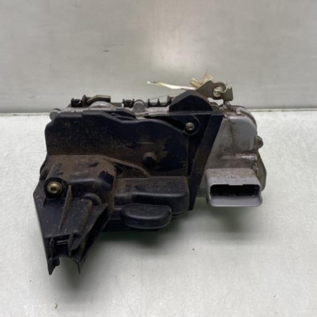 Serrure avant droit PEUGEOT 307