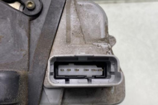 Serrure avant droit PEUGEOT 307