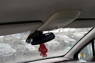 Serrure avant droit PEUGEOT 307