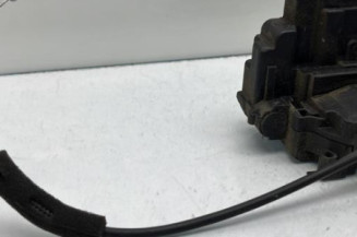 Serrure avant droit RENAULT CLIO 3