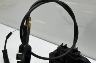 Serrure avant droit RENAULT CLIO 3