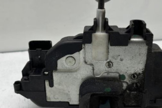 Serrure avant droit RENAULT CLIO 3