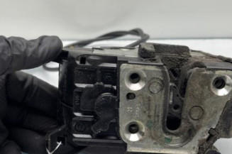 Serrure avant droit RENAULT CLIO 3