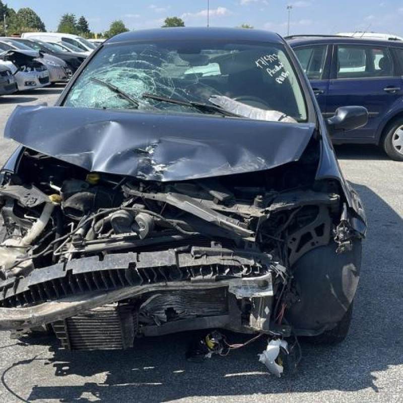 Serrure avant droit RENAULT CLIO 3 Photo n°9
