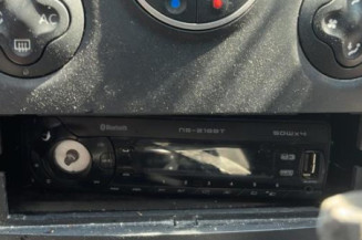 Serrure avant droit RENAULT CLIO 3