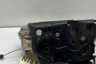 Serrure avant gauche SEAT LEON 2