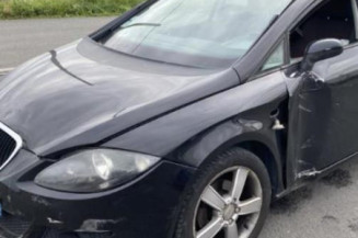 Serrure avant gauche SEAT LEON 2