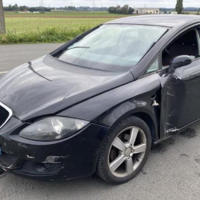 Serrure avant gauche SEAT LEON 2 Photo n°5
