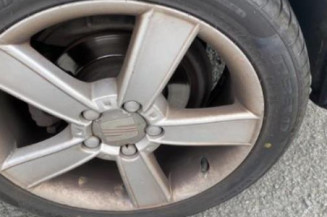 Serrure avant gauche SEAT LEON 2