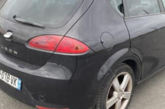 Serrure avant gauche SEAT LEON 2