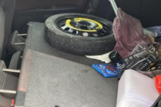 Serrure avant gauche SEAT LEON 2