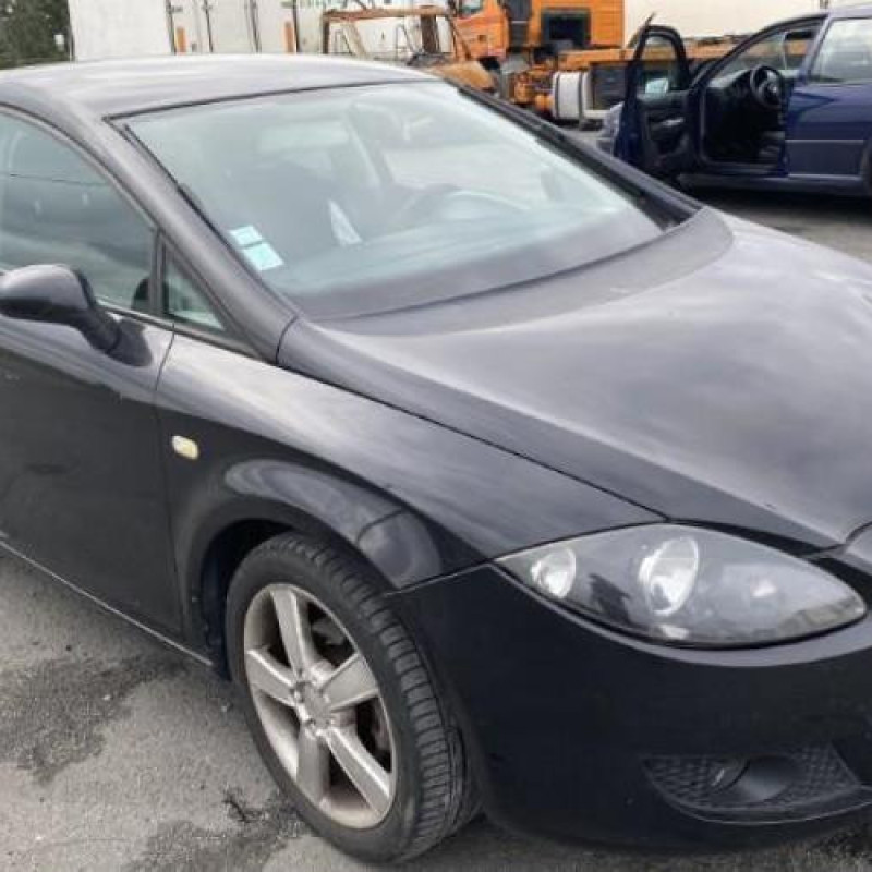 Serrure avant gauche SEAT LEON 2 Photo n°12