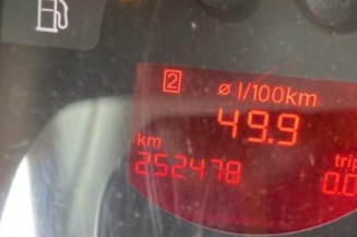 Serrure avant gauche SEAT LEON 2