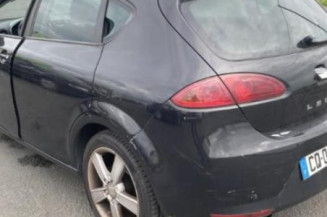 Serrure avant gauche SEAT LEON 2