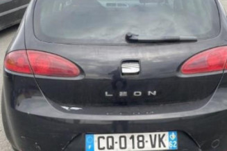 Serrure avant gauche SEAT LEON 2
